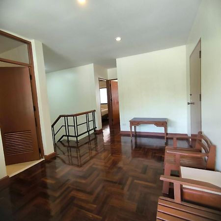 Pattaya Park Beach Resort Extérieur photo